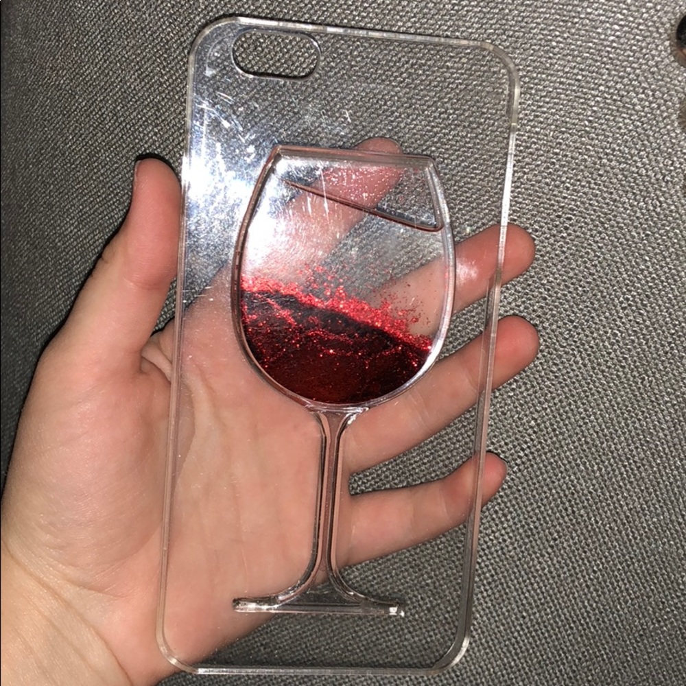 iPhone 6+ Phone Case